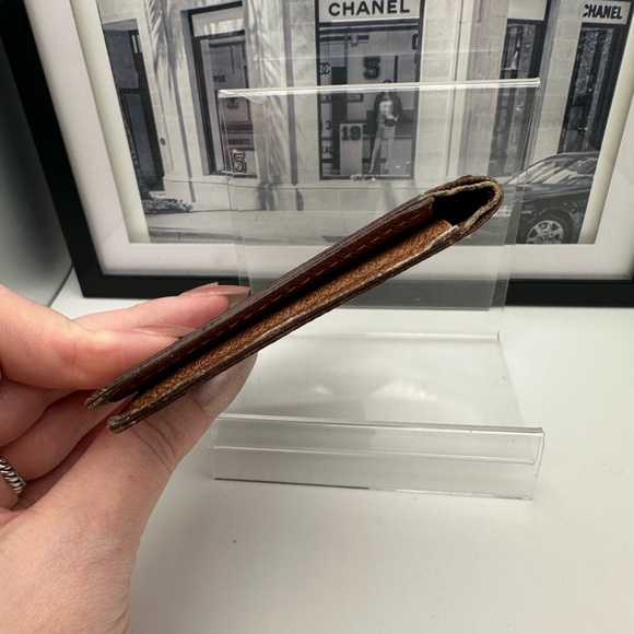 Louis Vuitton Monogram Wallet - Picture 5 of 7